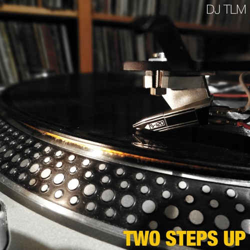 Two Steps up