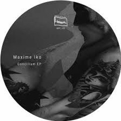 Maxime Iko - Closure