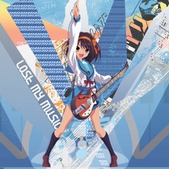 Stream Mitchie M feat. Hatsune Miku - 39D [CD sampler + Stream Mitchie M feat. Hatsune Miku - 39D [CD sampler +