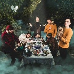 Don't Blame it on the Groove feat Sax Machine