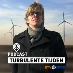 Turbulente Tijden # 3: Boosheid en frustratie