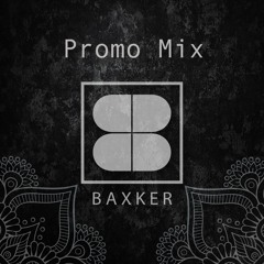 Baxker - Promo Mix 2019