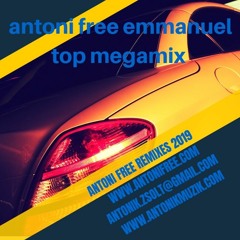 emmanuel top megamix  from antoni free