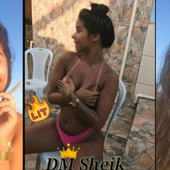 JÚLIA PEIXOTO E MC GL - BRONZEADA COM MARQUINHA (PART.JUJU
