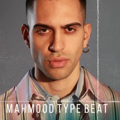 Mahmood Type Beat- Egypt- prod. Takao Wazowsky