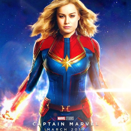 Stream Captain Marvel Movie 2019 Online Free by Captain Marvel | Listen  online for free on SoundCloud