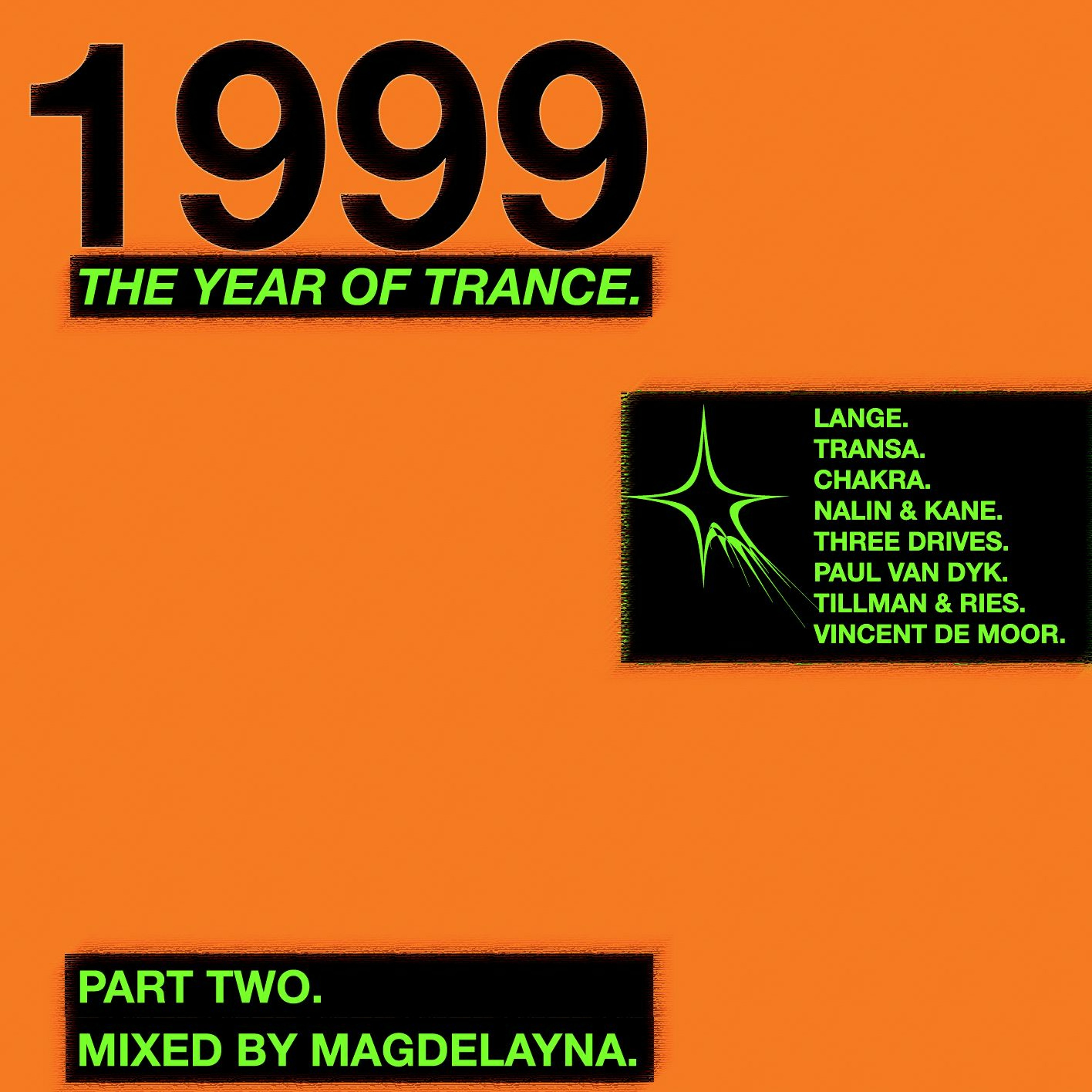 Magdelayna