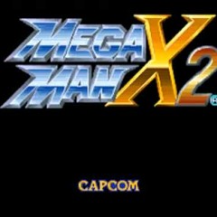 Megaman X2 OST - Bubble Crab