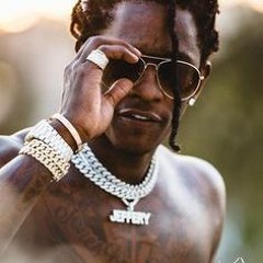 Young Thug - China (Snippet)💦💯