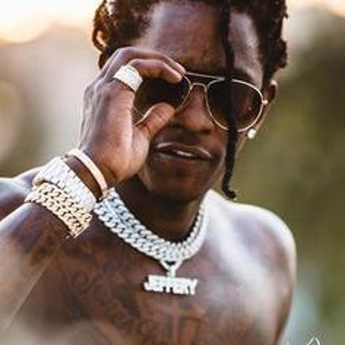 Young Thug - China (Snippet)💦💯