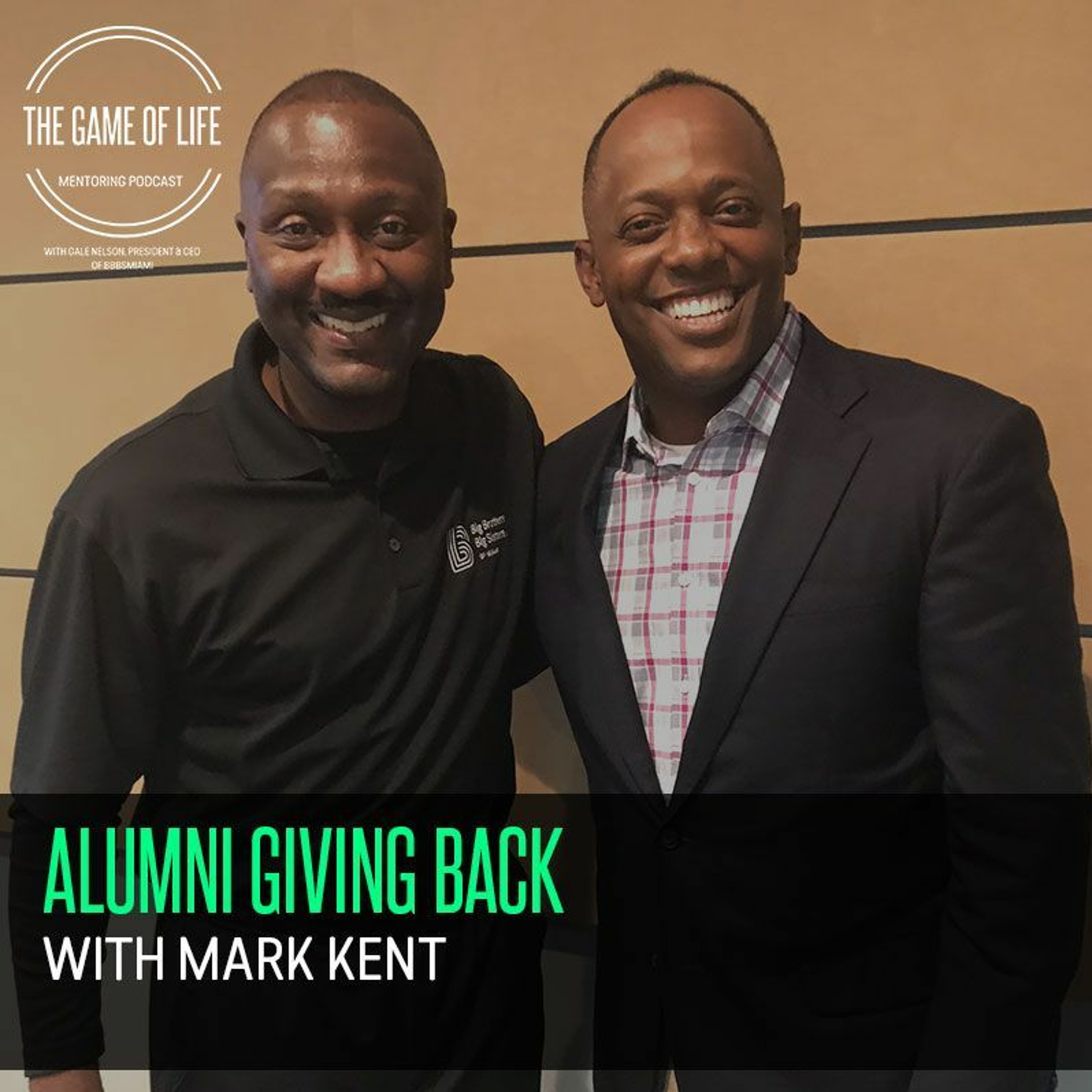 S2E8: Alumni Giving Back | Big Brothers Big Sisters Of Miami episode artwork