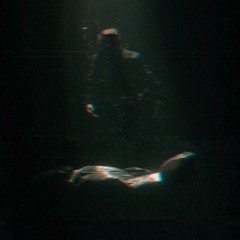 submerged