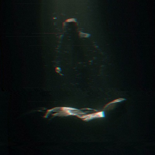 submerged