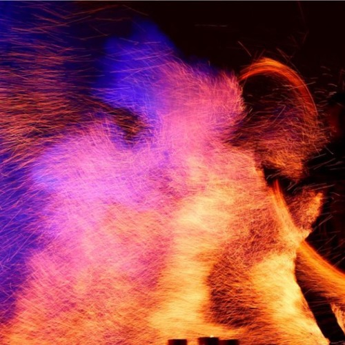 Tricks of Light (Mar. 2019)