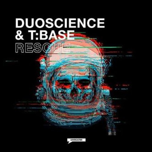 Duoscience & TBase - Rescue [Luv Disaster]