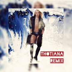 Blueface - Thotiana (Britney Spears Remix)