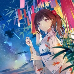 Yunomi   ハッピーくるくる  - 夏の日のラビリンス ( Cyan Lpegd Remix )