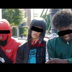 Free Irish Drill Type Beat 2019 - 'Meta'(Prod. Lost Keys)