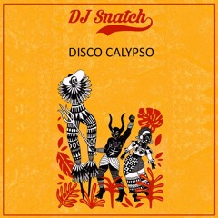 DJ Snatch - Disco Calypso