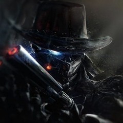 xBLACK SHEEPx & BORJAXX - COWBOY (Promo)