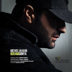Bekhab Donya_mehdi jahani