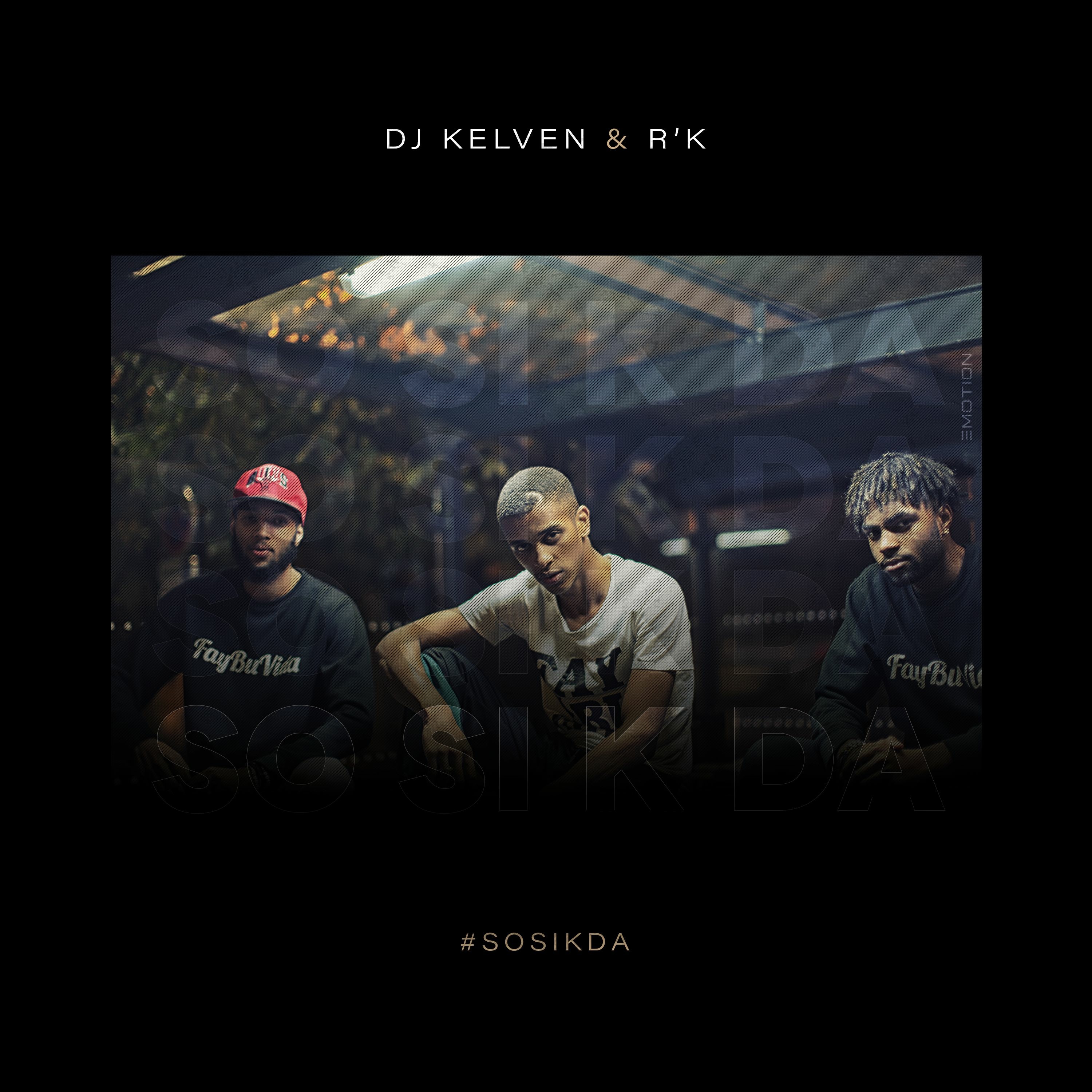 Dj Kelven