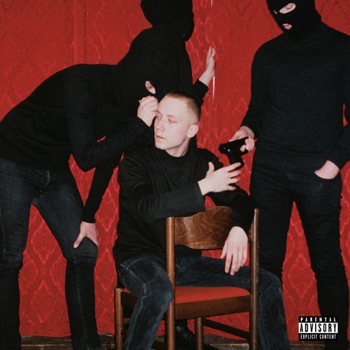 Mercy (prod. Incontinenza, aykazzz)