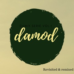 04 - Harmonium - Vert (Damix DarkFlutte Edit)