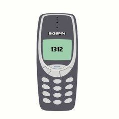 DJ Bigspin - Too High To Reply