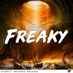 Harm Onix - Freaky [Starfly Records Release]