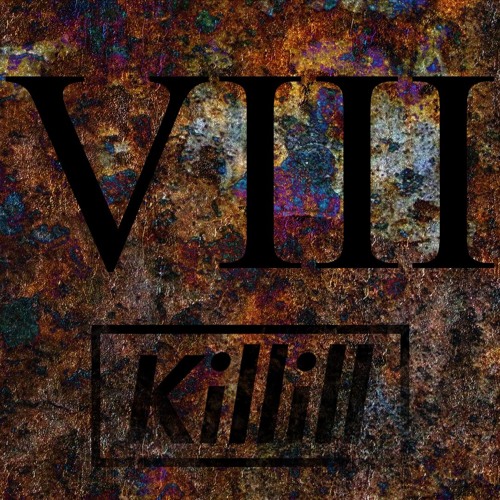 Movement: Volume 8
