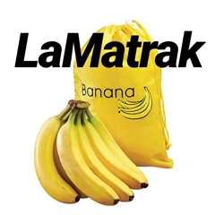 LaMatrak - Banana [MISCHIEF RIDDIM] (FAMOUS PRODUCTION)