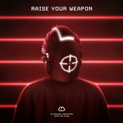 Deadmau5 - Raise Your Weapon (KLOUD Remix)