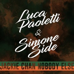 Tiesto & Dzeko, Keanu Silva VS Axwell - Nobody Else Jackie Chan (Luca Paoletti x SimoneSide Mashup)