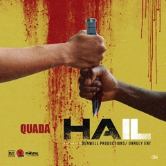 Quada - Hail