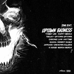 JaFrass - Unknown Killers