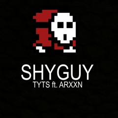 TYTS 2018 - SHYGUY (ft. ARXXN)
