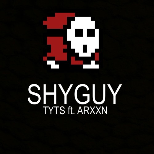 TYTS 2018 - SHYGUY (ft. ARXXN)