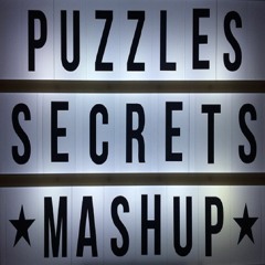 Hard Drive X OMW (Puzzles Mashup)