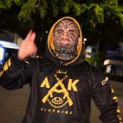 KING A - K ''MODERN DAY SAMURAI 2'' OFFICIAL MUSIC