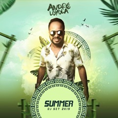 André Loyola - Summer 2k19 (Brazilian Bass) [FREE DOWNLOAD]