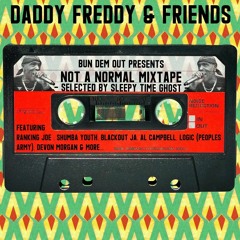 Daddy Freddy - "Feel The Beats In Your Heart" feat. Seline Alidina& Blackout JA (FLeCK prod.)
