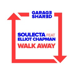 Soulecta - Walk Away (Clip)