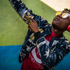 Dj Taba Mix - Marcha Policial (Master Afro Beat)