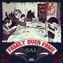 Flowz Dilione - Cut The Grass