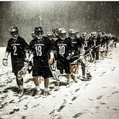 Bowdoin Lacrosse 2019 Pregame Mix