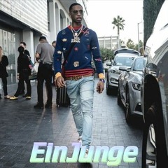 Tay Keith x Key Glock Type Beat 2019 - "Face" | @einjunge7