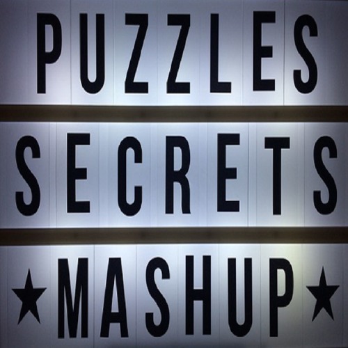 IWFU X TSC RIDDIM (Puzzles Mashup)