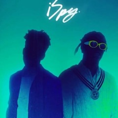 ispy - kyle (lofi remix)