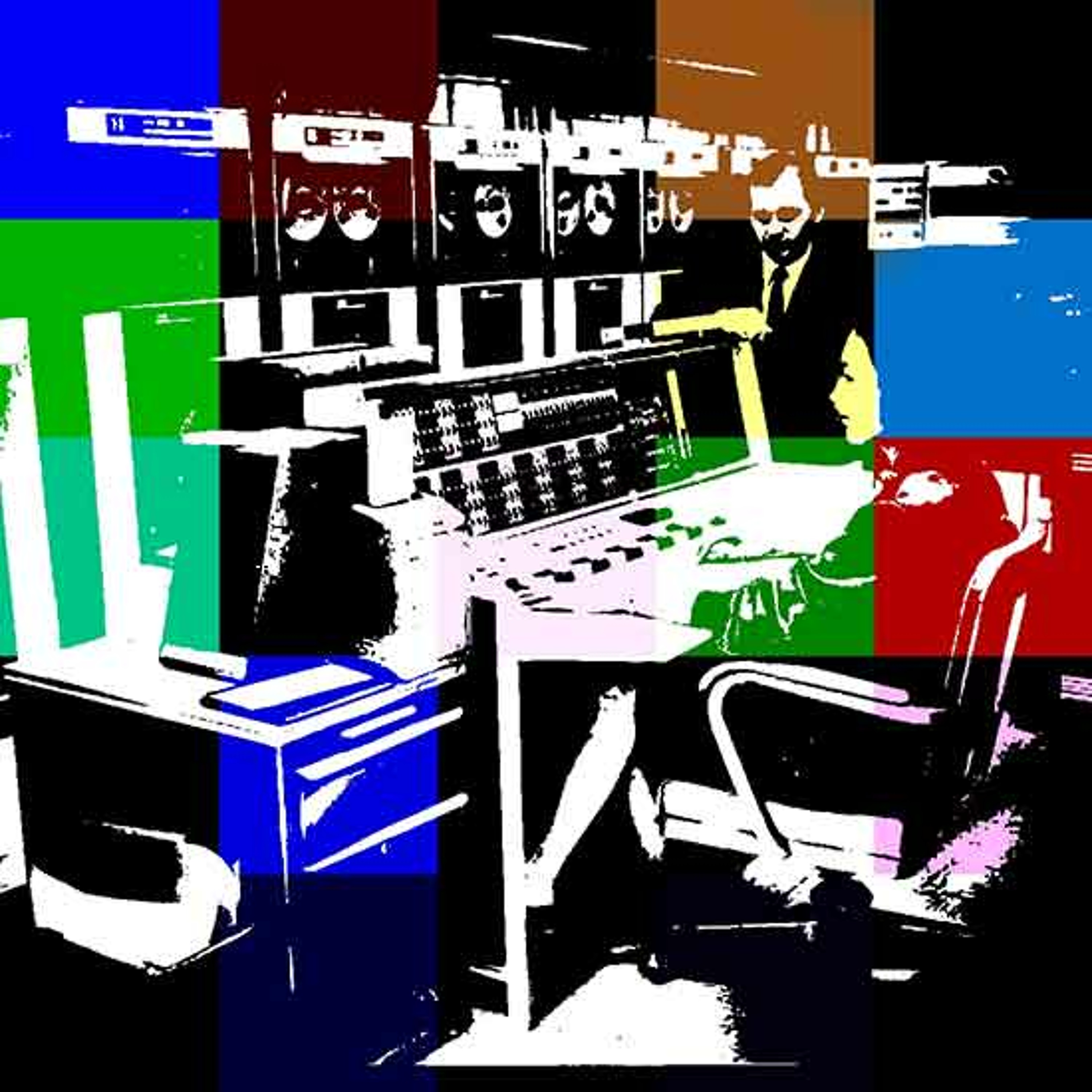 verstaerkers art of noise